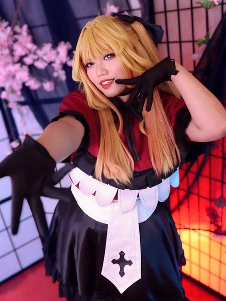 Kaeliyn - Ruby H. - B-KOMACHI