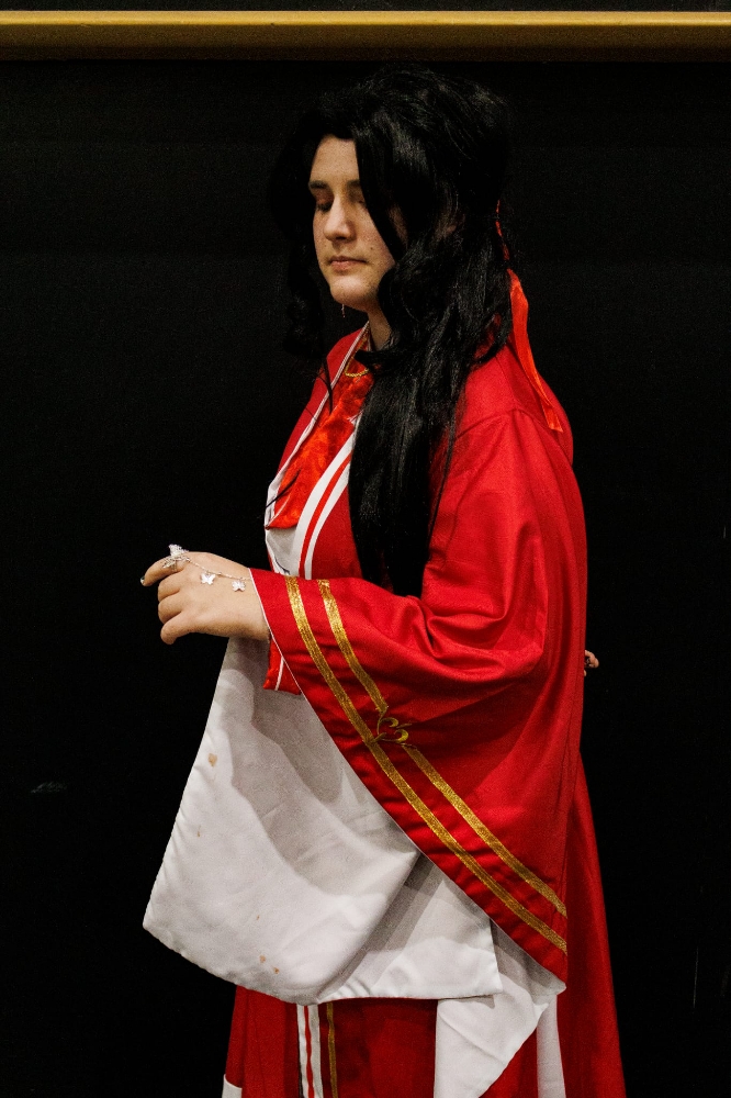 Hua Cheng - Photo 20