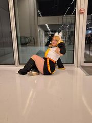 Rin Kagamine preview 3