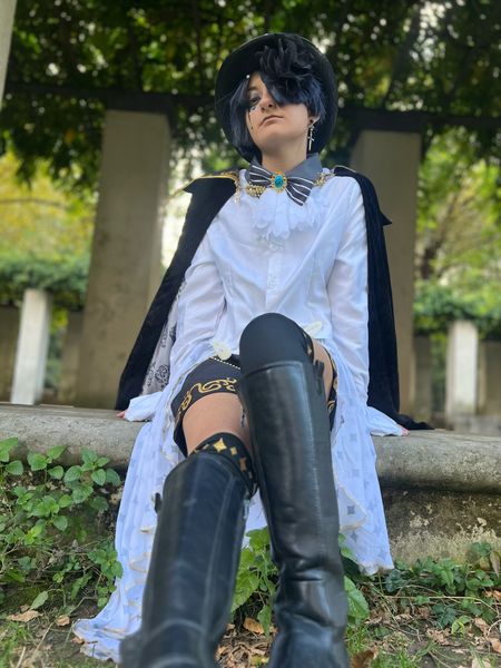 Nana! - Harajuku Ciel 2024