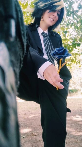 Mimikiwi.cos - Kazutora Hanemiya 