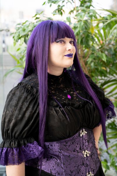Kurovampire95 - Elissabat 