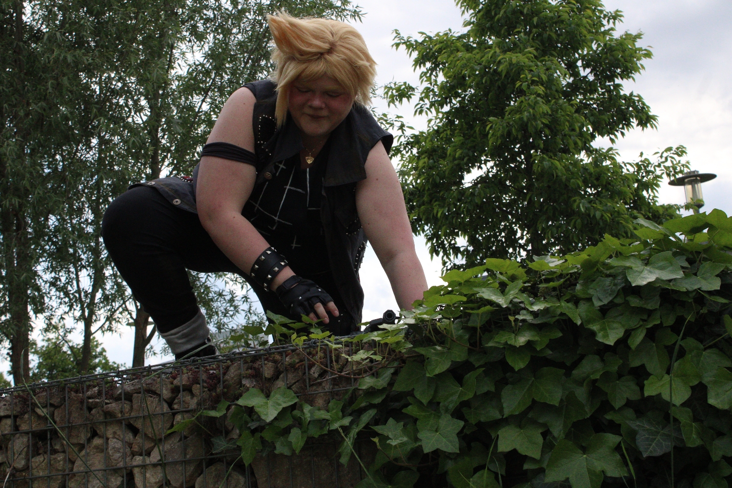 Prompto argentum  - Photo 19