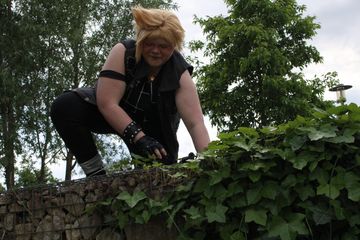 Prompto argentum preview 3