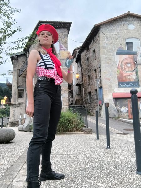 Centalis - Sciel baguette 