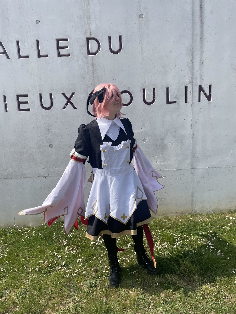 Astolfo robe - Photo 6