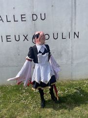 Astolfo robe preview 2
