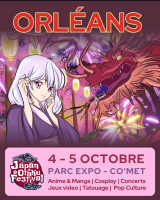 Japan Otaku Festival 