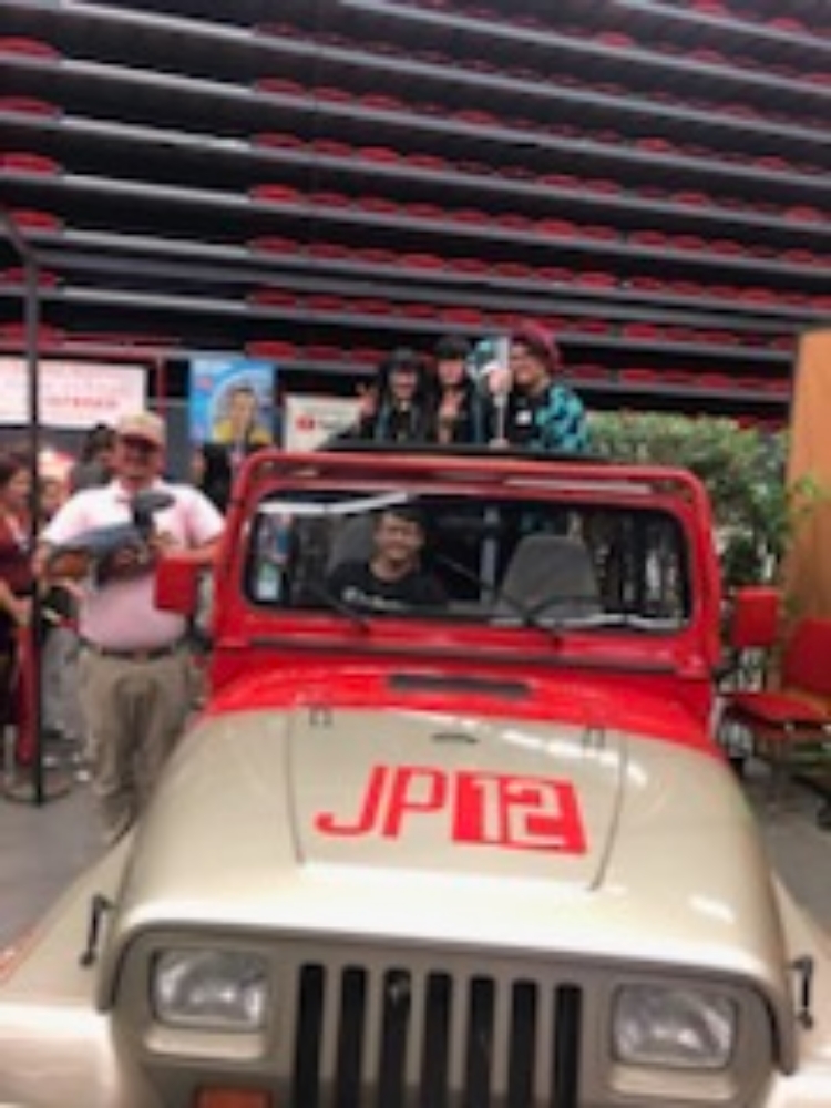 Manga Mania 2023 - Photo 26