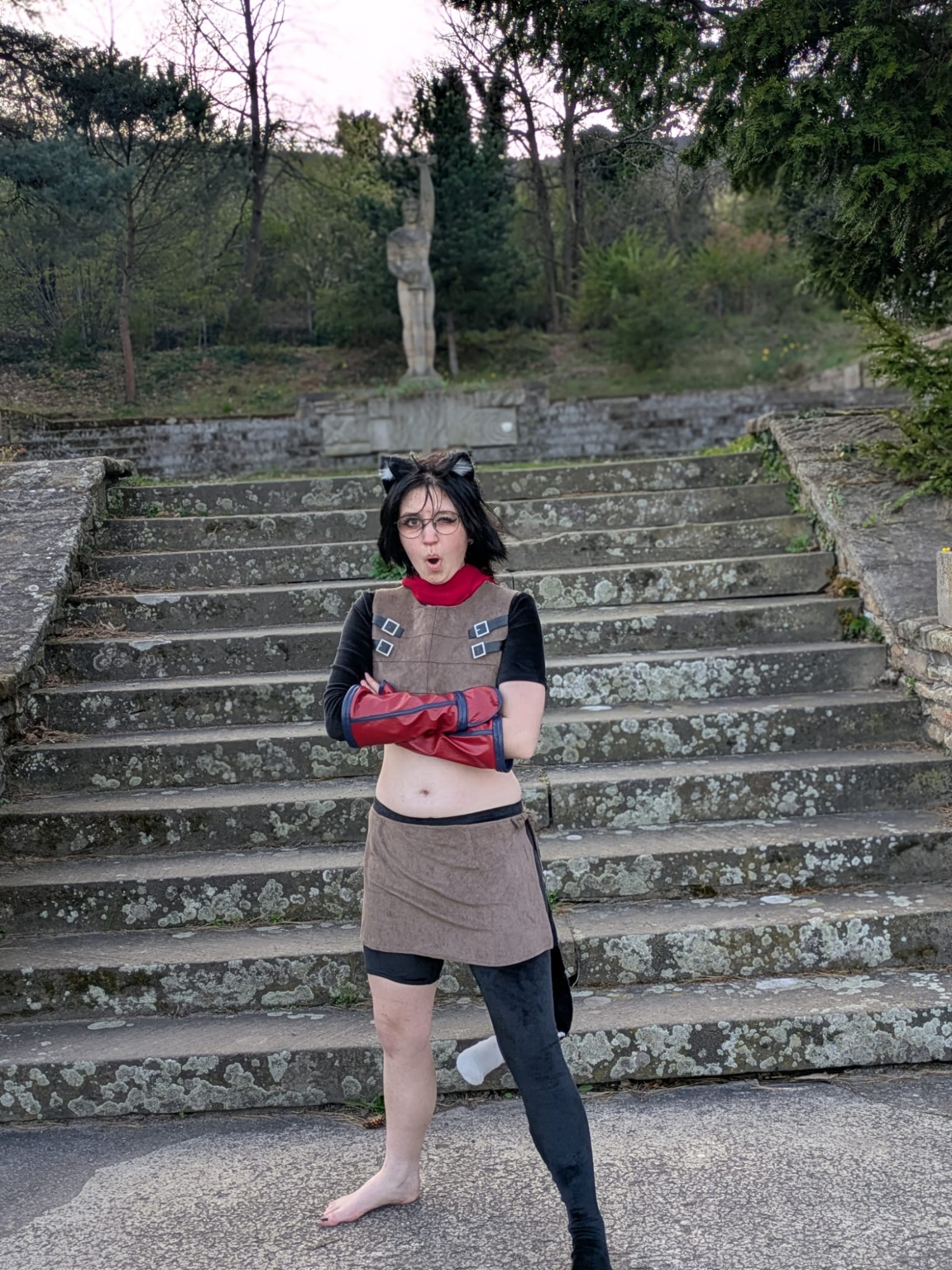 Izutsumi garten 25 — photo 18