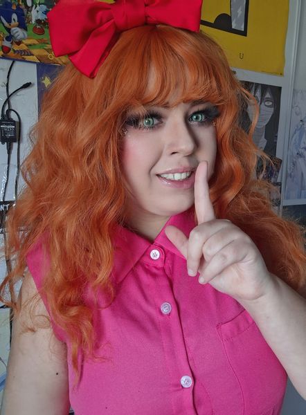 Yukuio - Elizabeth afton 4