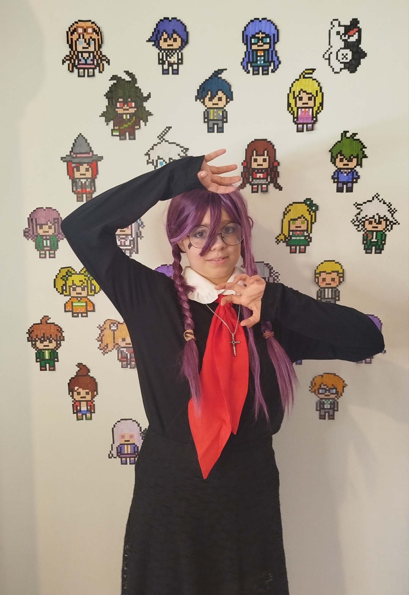 Toko 💗✂️🩸 — photo 12