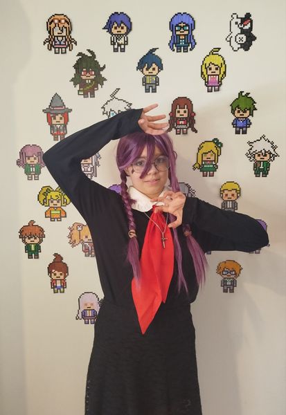 Okuny_cos - Toko 💗✂️🩸