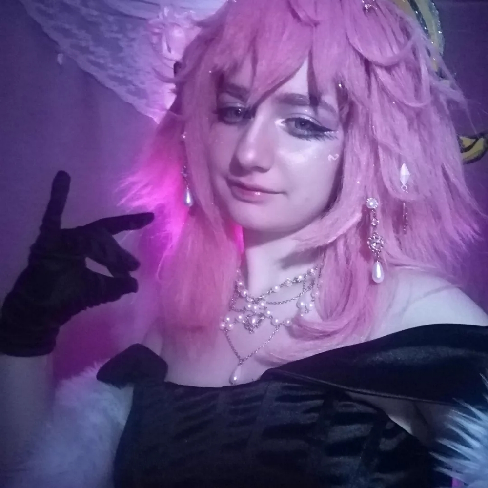 Yae miko 🌸 - Photo 5