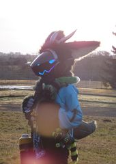 Canthrofur 2026 preview 3