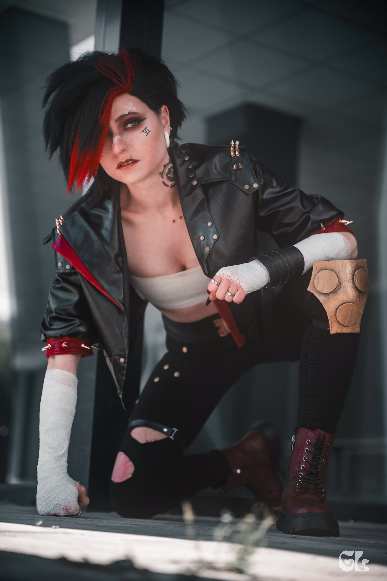 Vi Pit Fighter - Photo 3