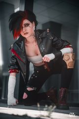 Vi Pit Fighter preview 3