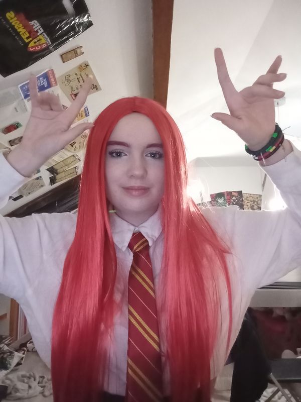 Creepycristal – Leyn - FiveWarts 
