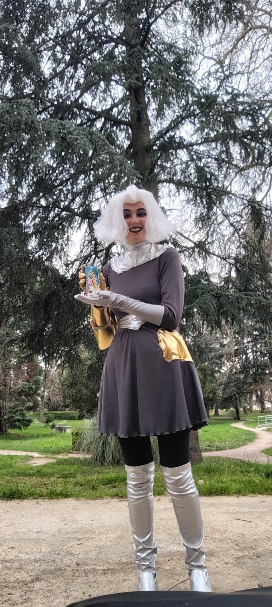 Lute — photo 12