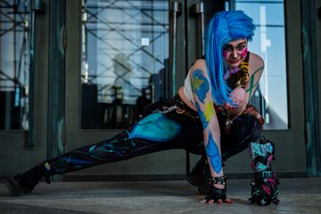 Jinx preview 3