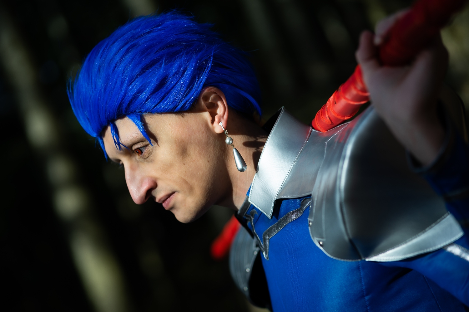 Cù Chulainn - Fate - Photo 6