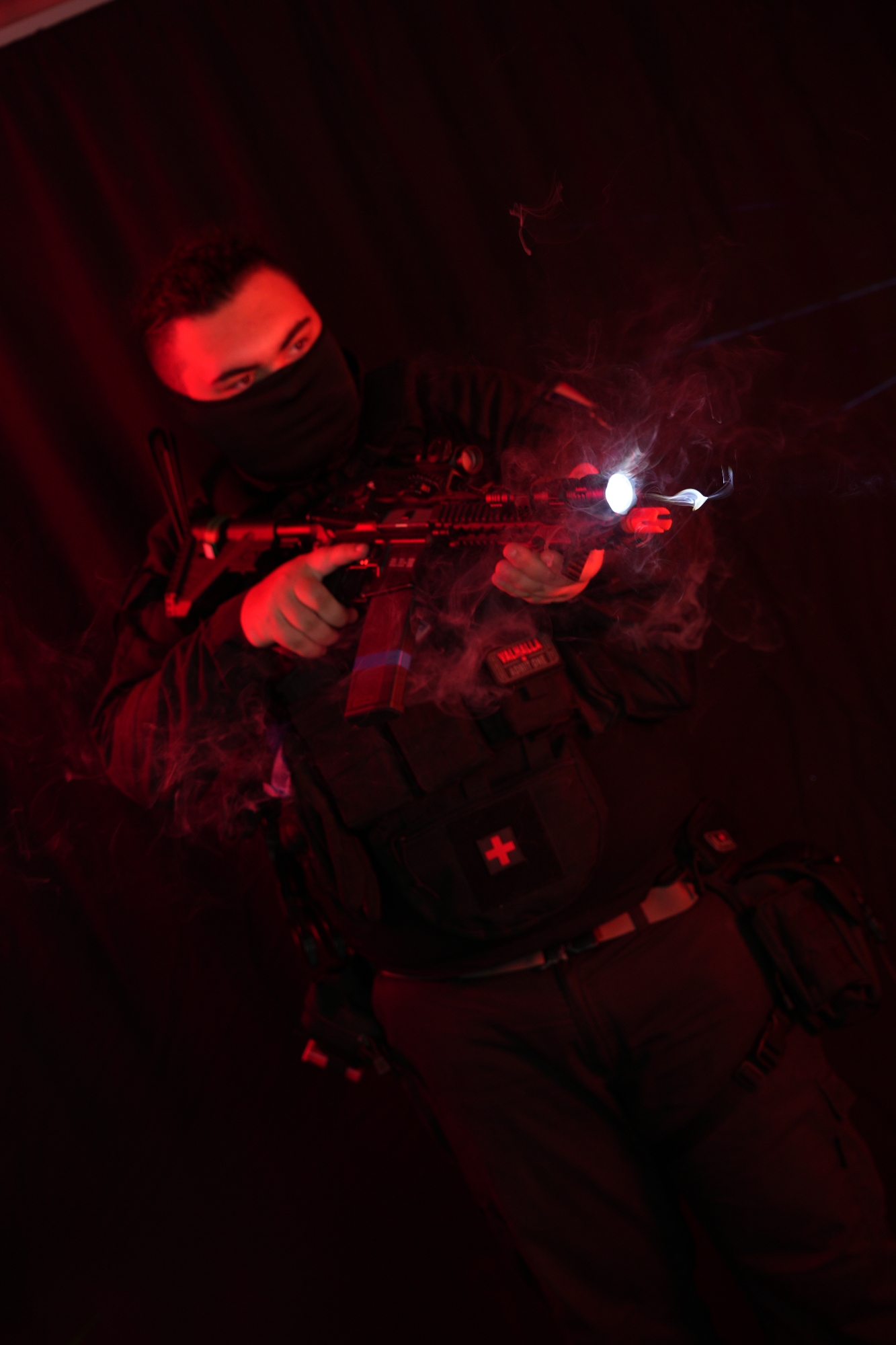 SCP M.T.F — photo 6