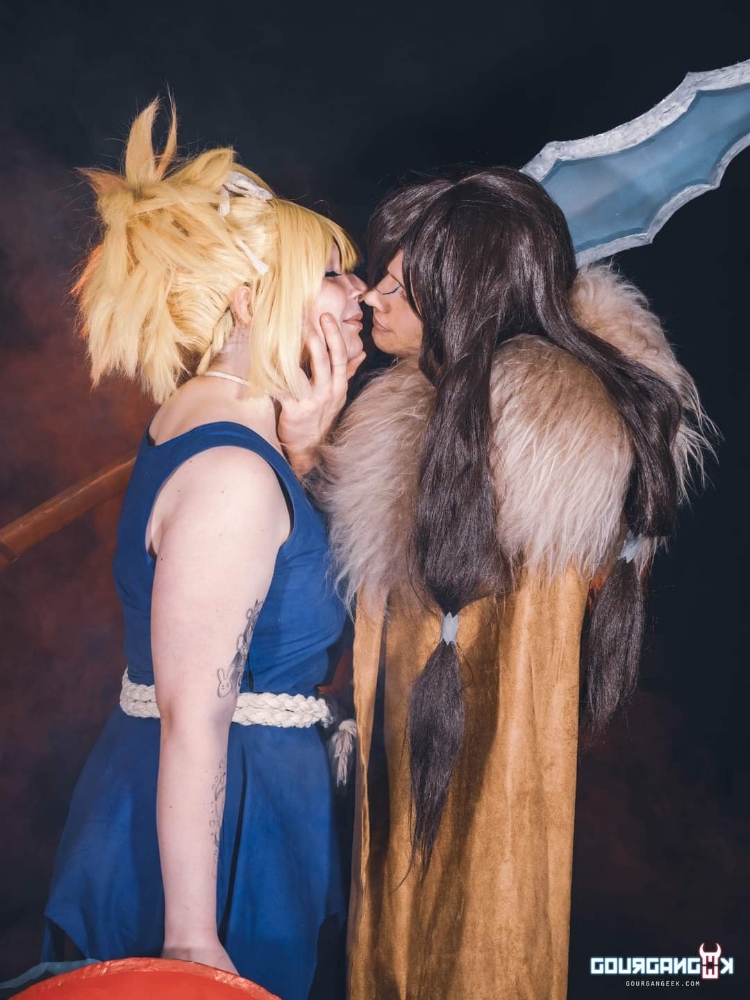 Dr stone duo - Photo 9