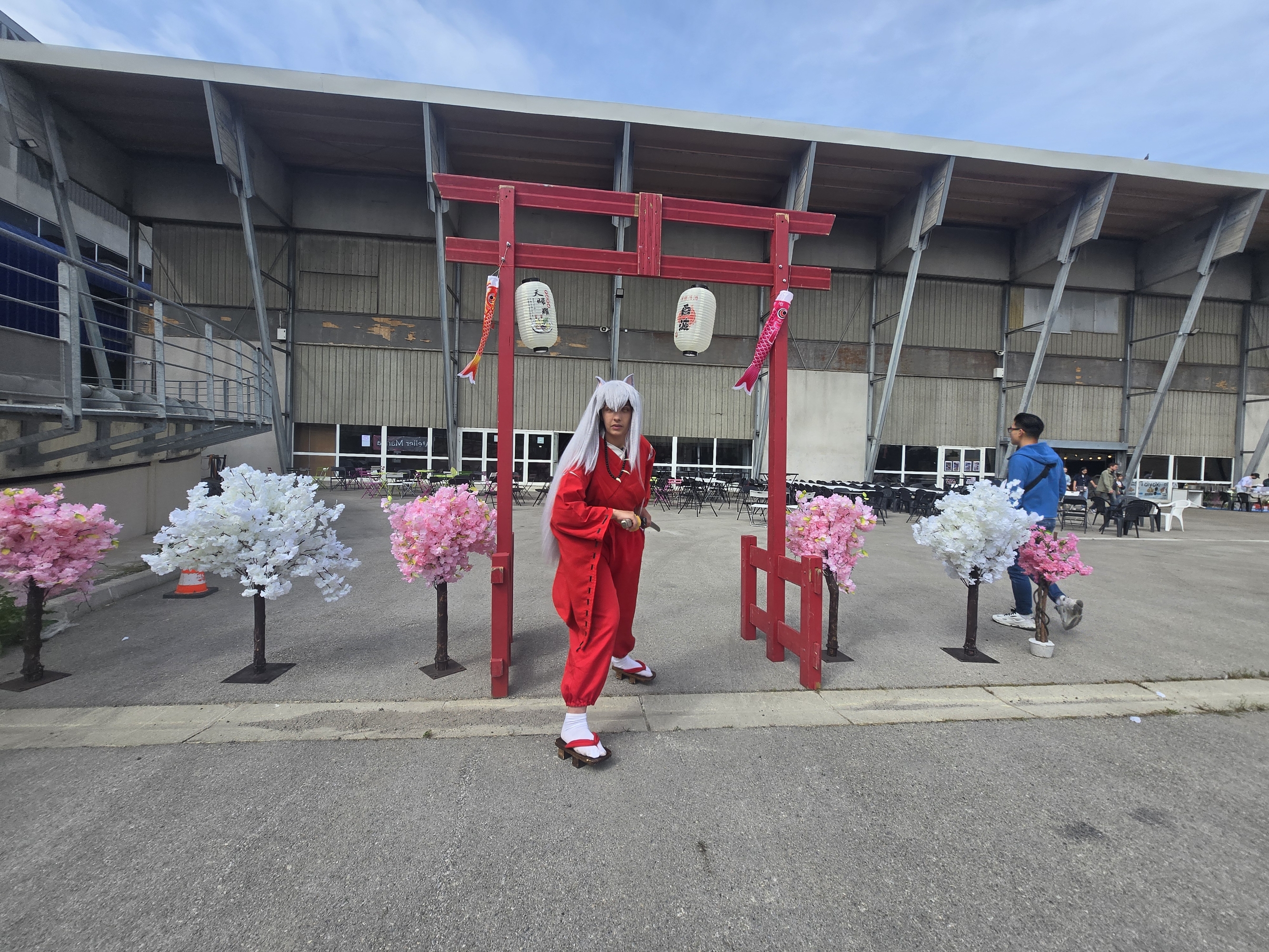 Inuyasha — photo 38