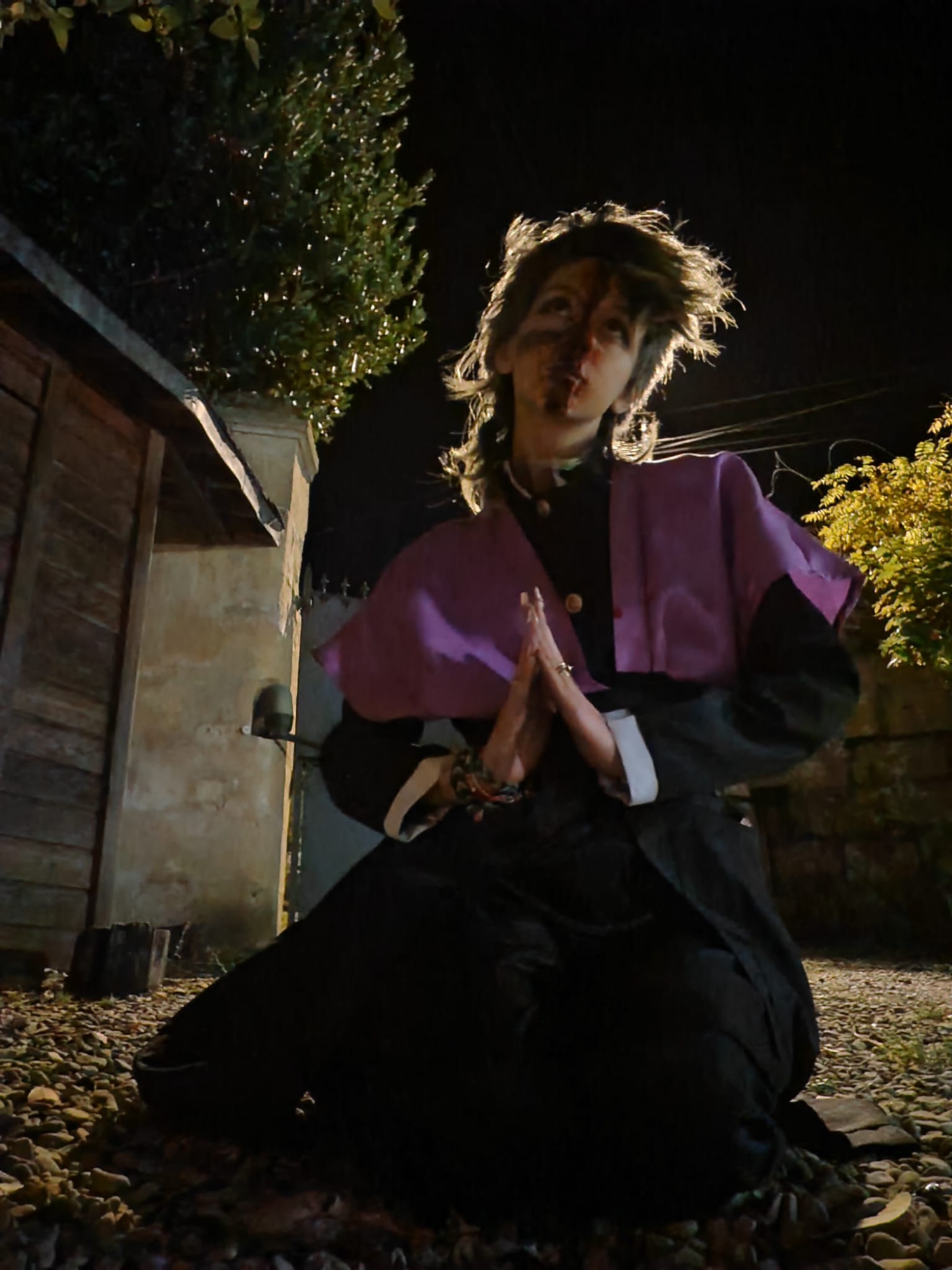 Genya Shinazugawa - Photo 9