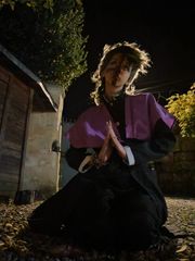 Genya Shinazugawa preview 2