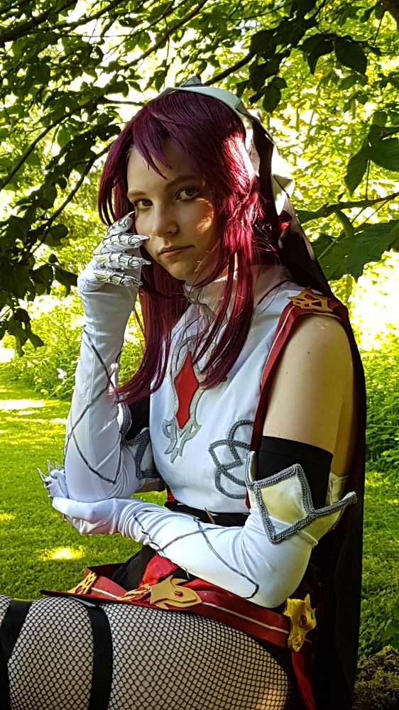 Mes débuts <3 - Photo 17