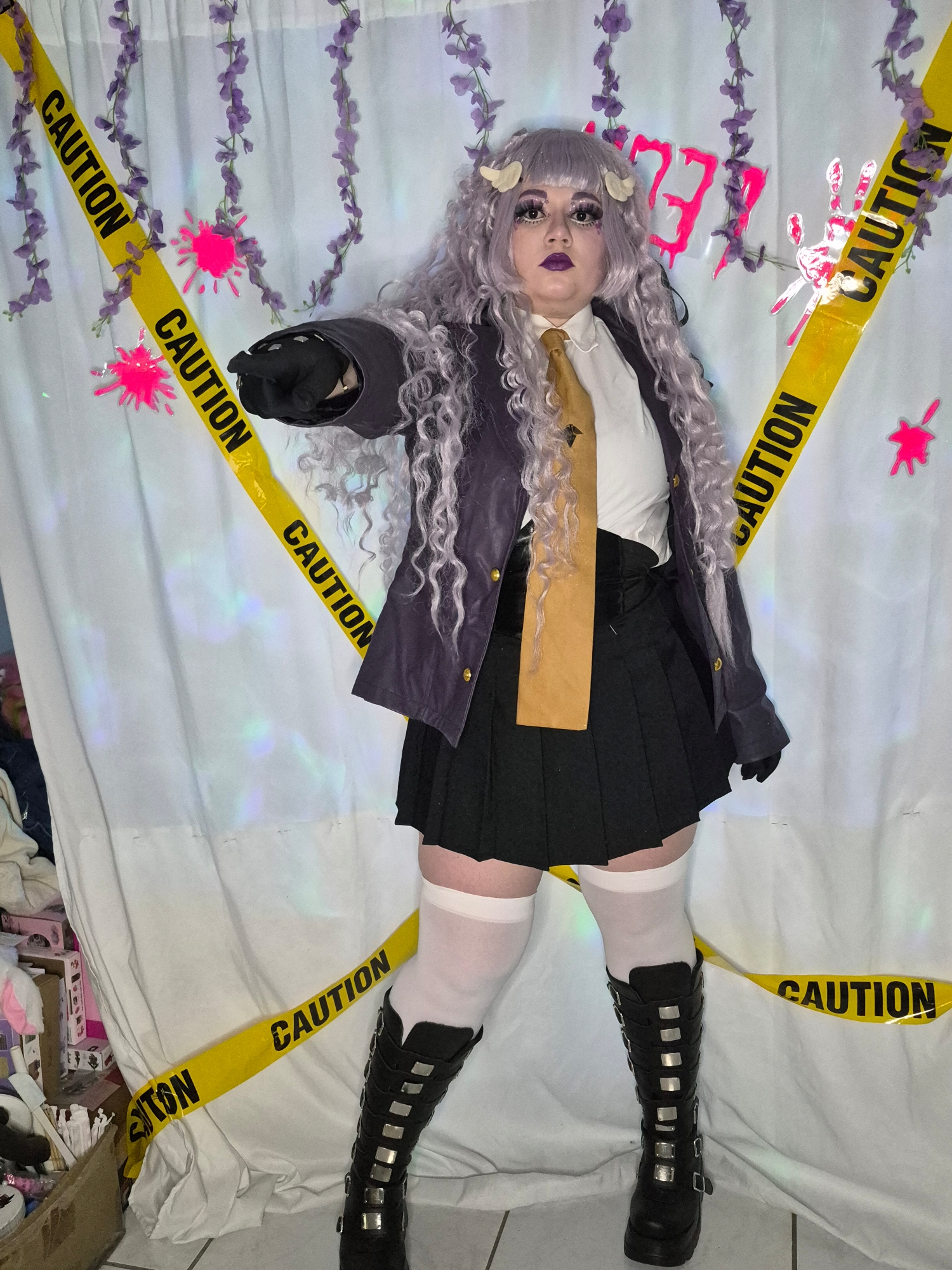 Kyoko Kirigiri 2026 — photo 13
