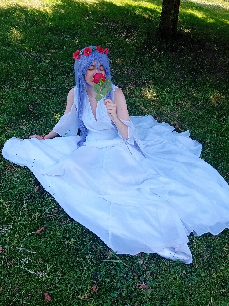 Sasha/Athéna — photo 12