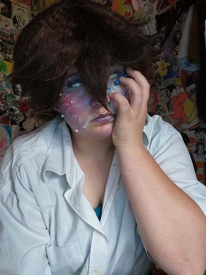 🍋‍🟩>céleste🍓 – Shinji v1