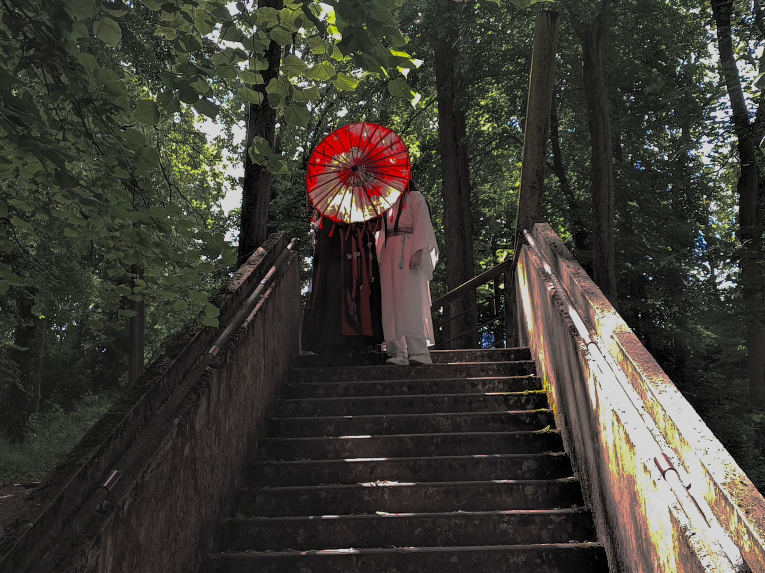 Hua Cheng — photo 8