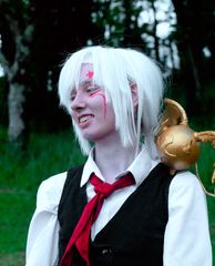 Allen Walker preview 3