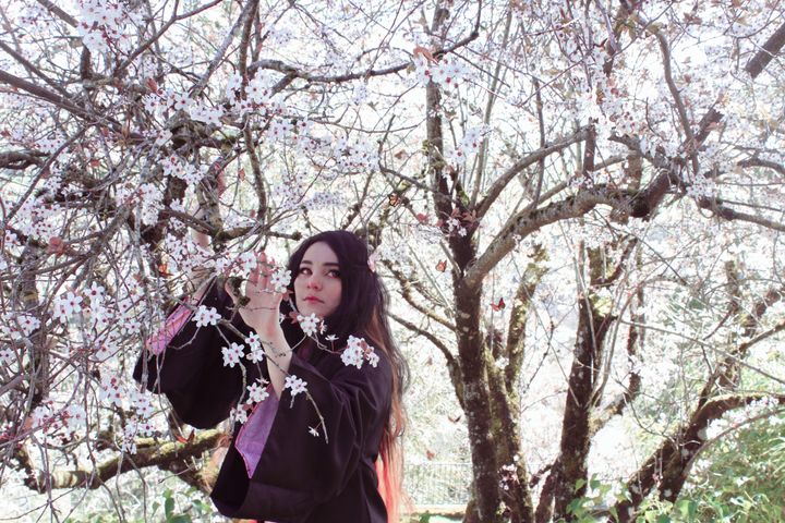 Nezuko