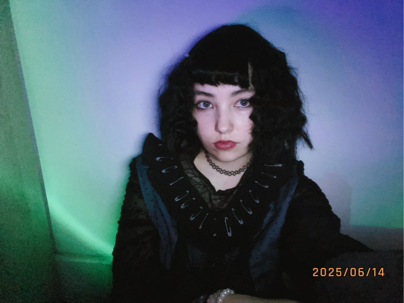 Lydia Deetz!!! - Photo 2