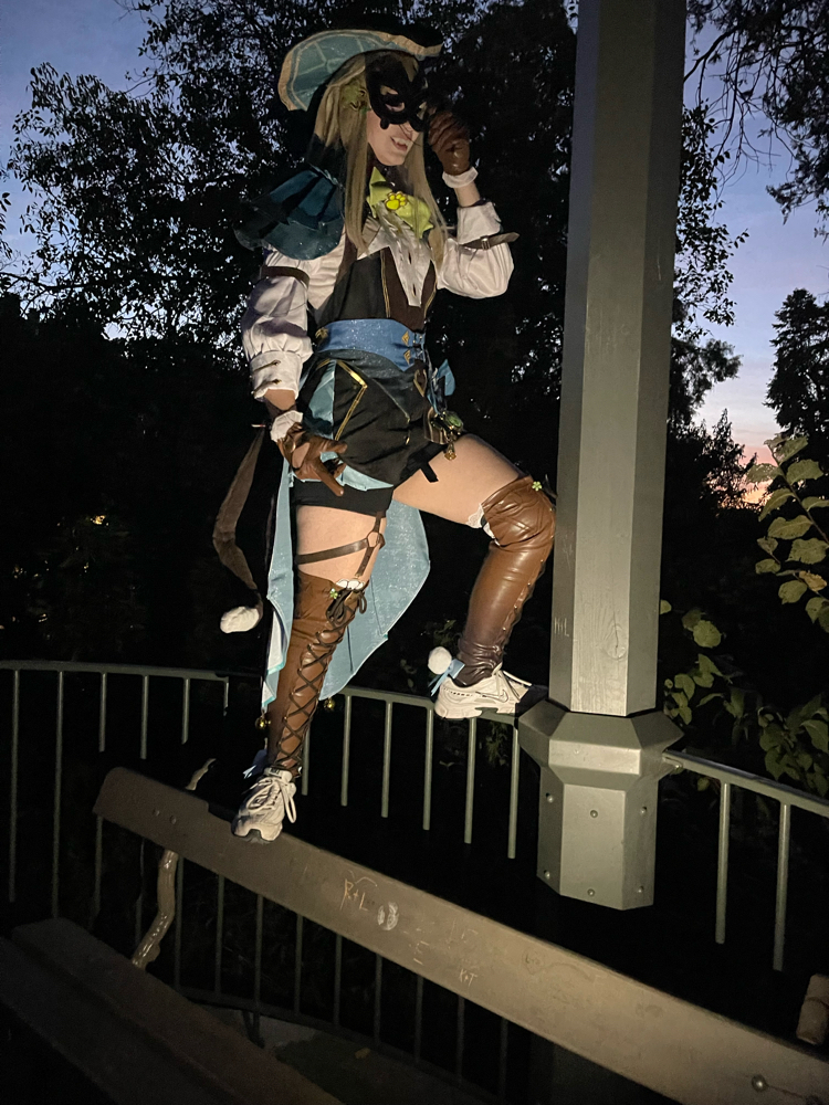 Kirara — photo 10