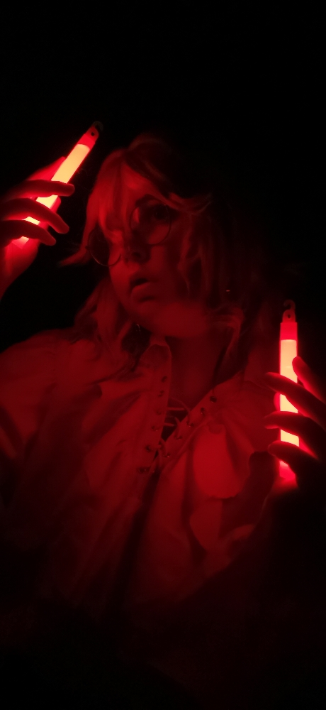 Red light kaveh — photo 5