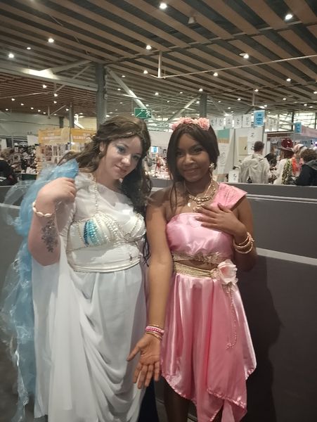 Mlle.dearflower - Calypso - EPIC