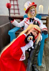 Hazbin Hôtel 2025 preview 2