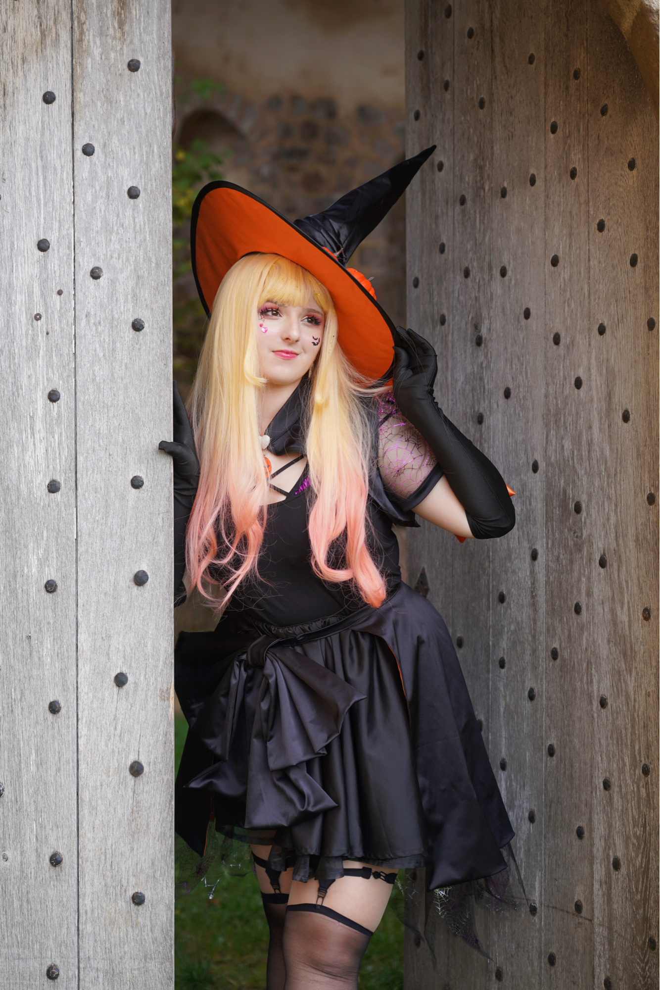 Marin Halloween — photo 38