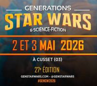 Génération Star Wars 