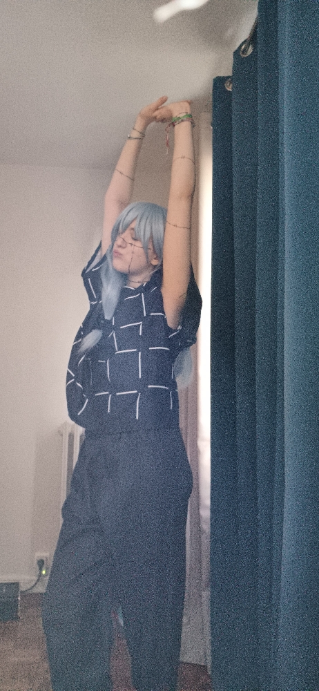 Mahito — photo 12