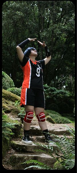 Hades_.cos - Kirishima 