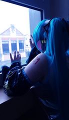 Hatsune miku preview 2