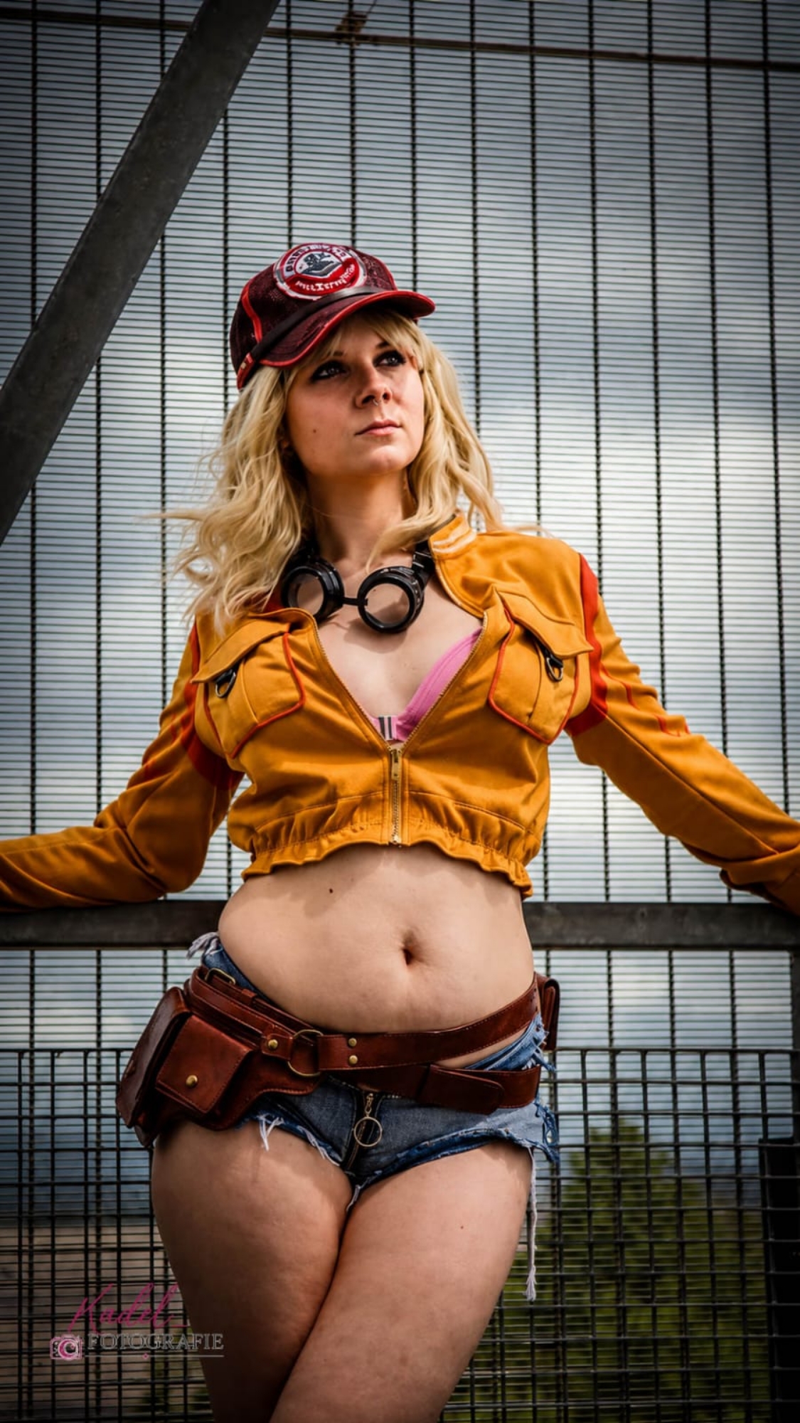 Cindy Aurum, photo 6