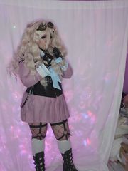 Miu Iruma 2023 preview 3