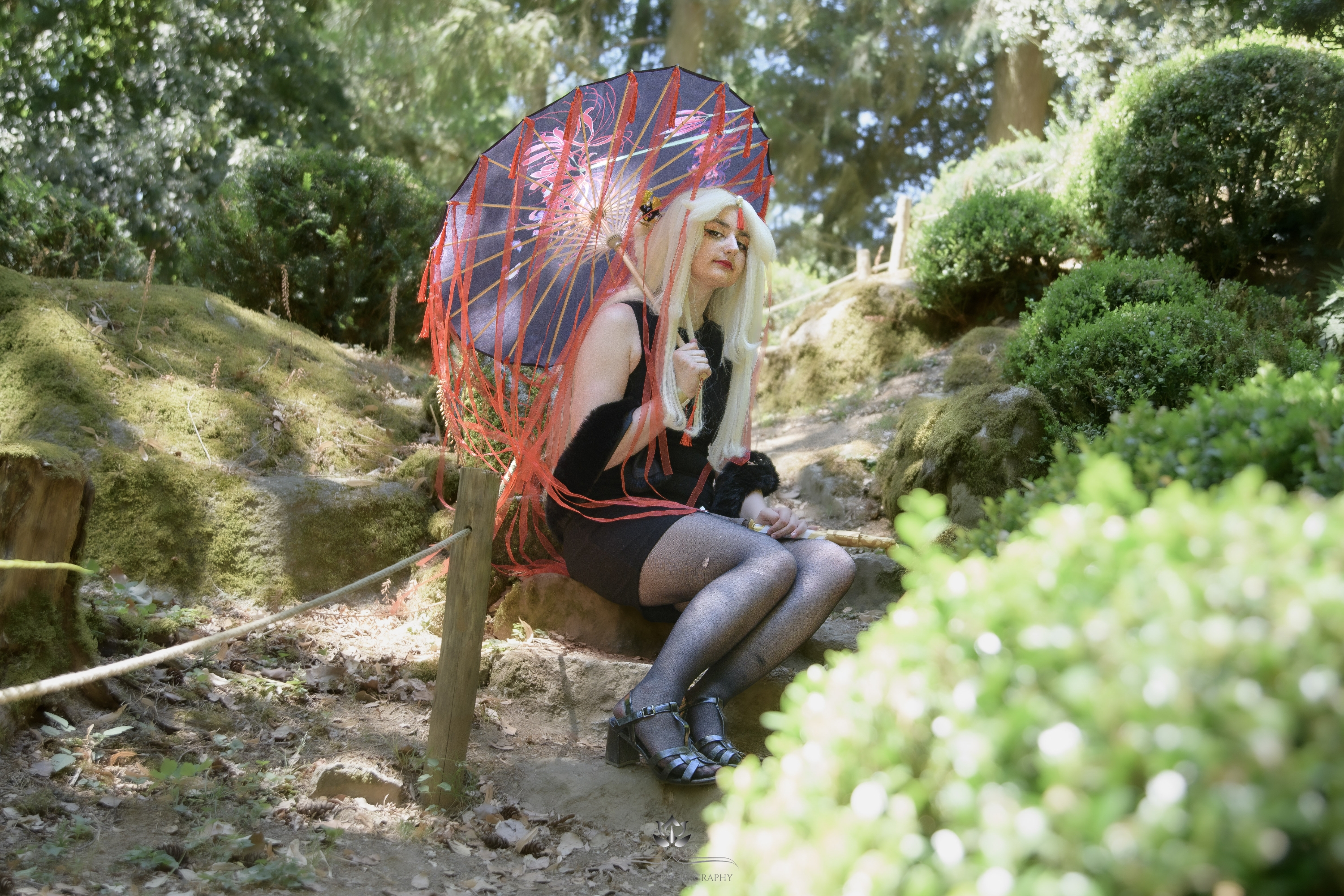 Ningguang casual /25 - Photo 10